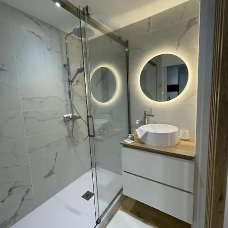Apartmán Le Minesa