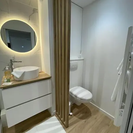 Apartmán Le Minesa