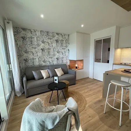 Le Minesa La Baule