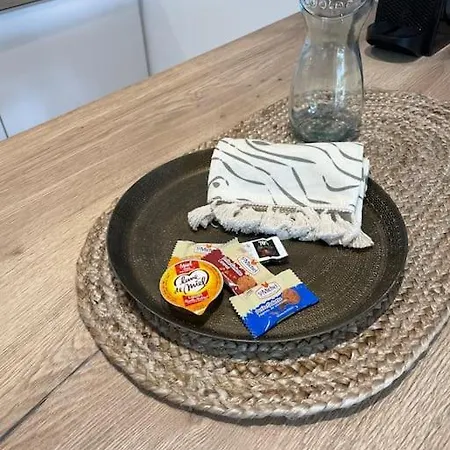 Le Minesa Apartmán *