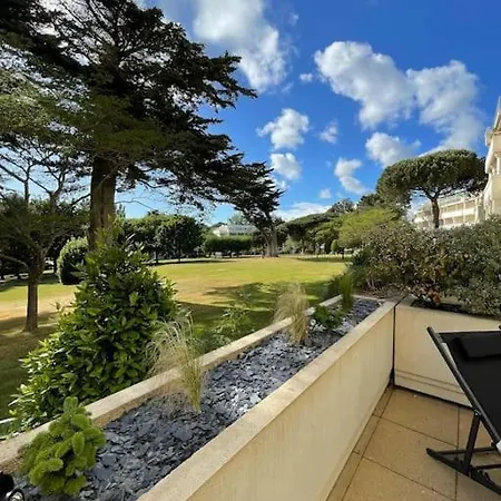 Apartmán Le Minesa