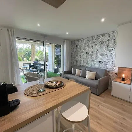 Apartmán Le Minesa *